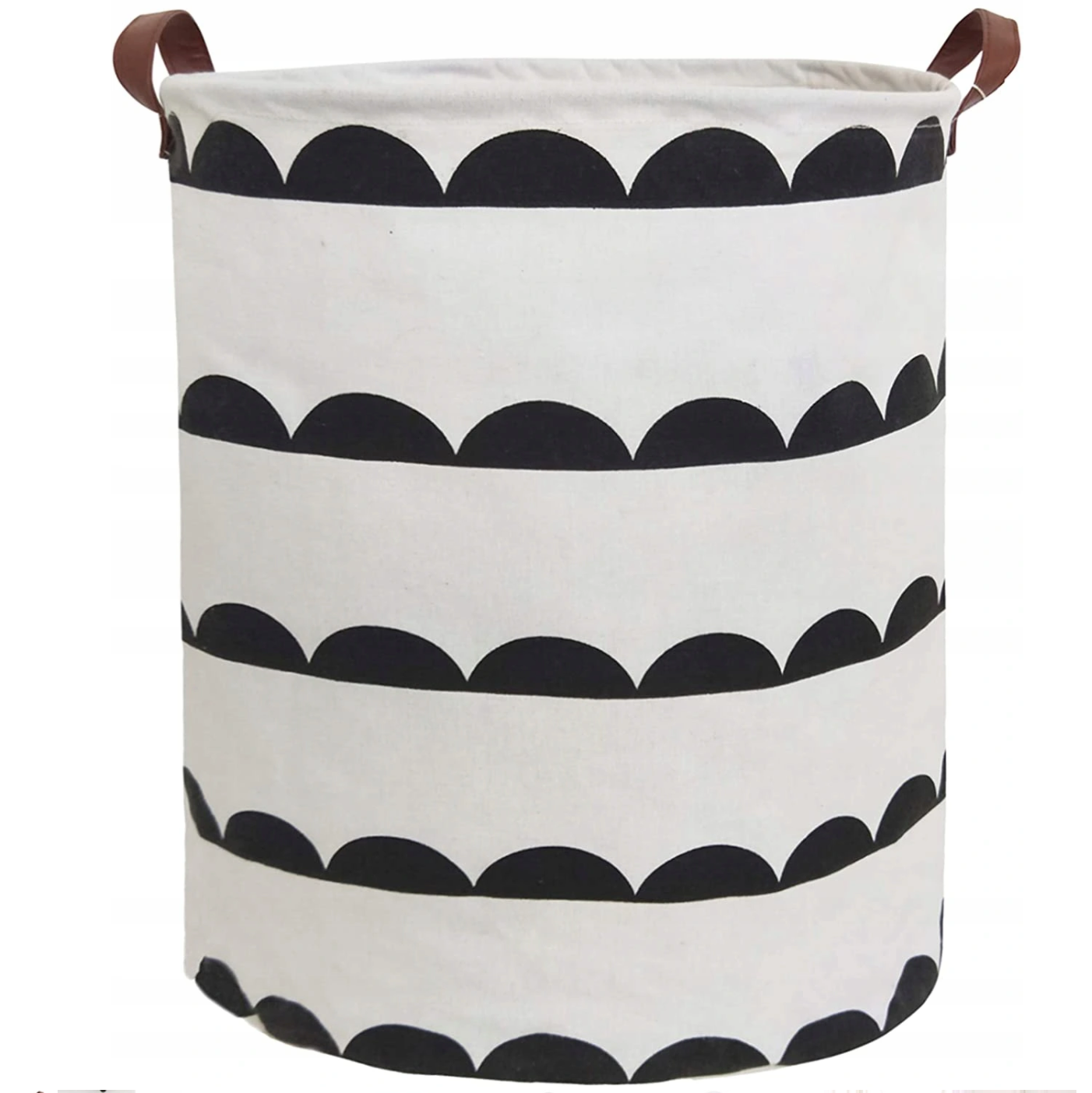 Krepšys žaislams 35 x 42 cm – pagrindinis vaizdas