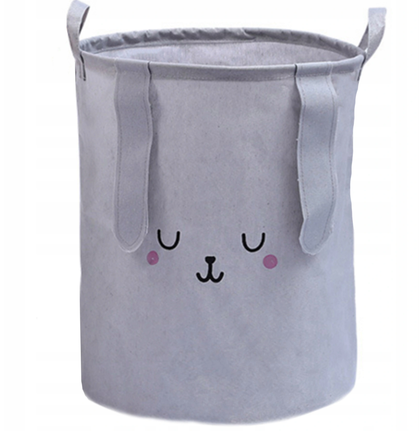 Krepšys žaislams 35 x 42 cm – pagrindinis vaizdas