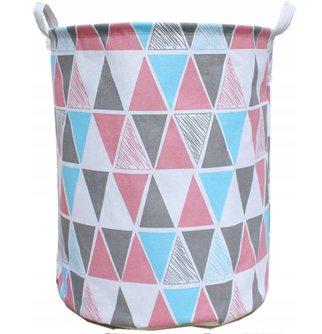 Krepšys žaislams 35 x 42 cm – pagrindinis vaizdas