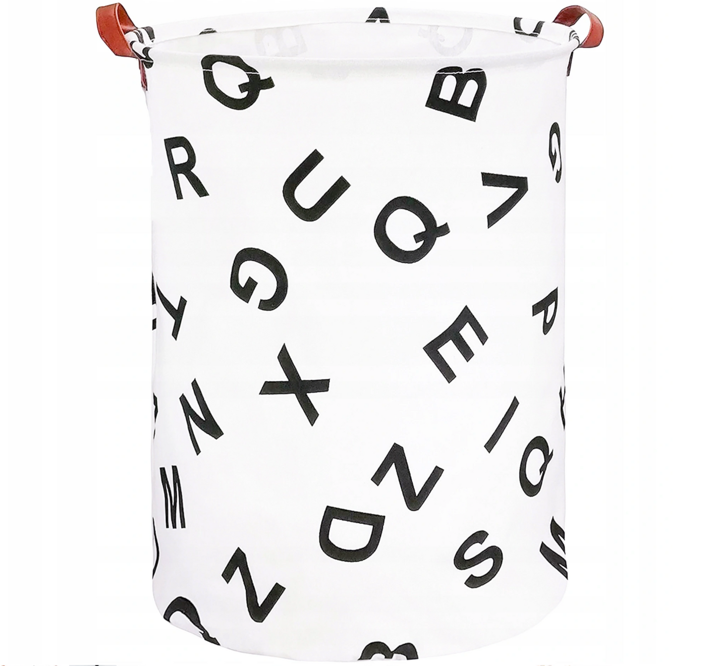 Krepšys žaislams 35 x 42 cm – pagrindinis vaizdas