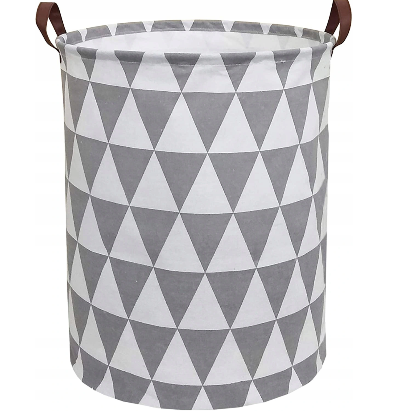 Krepšys žaislams 35 x 42 cm – pagrindinis vaizdas