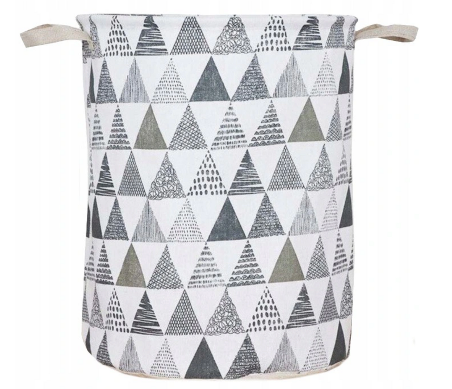 Krepšys žaislams 35 x 42 cm – pagrindinis vaizdas