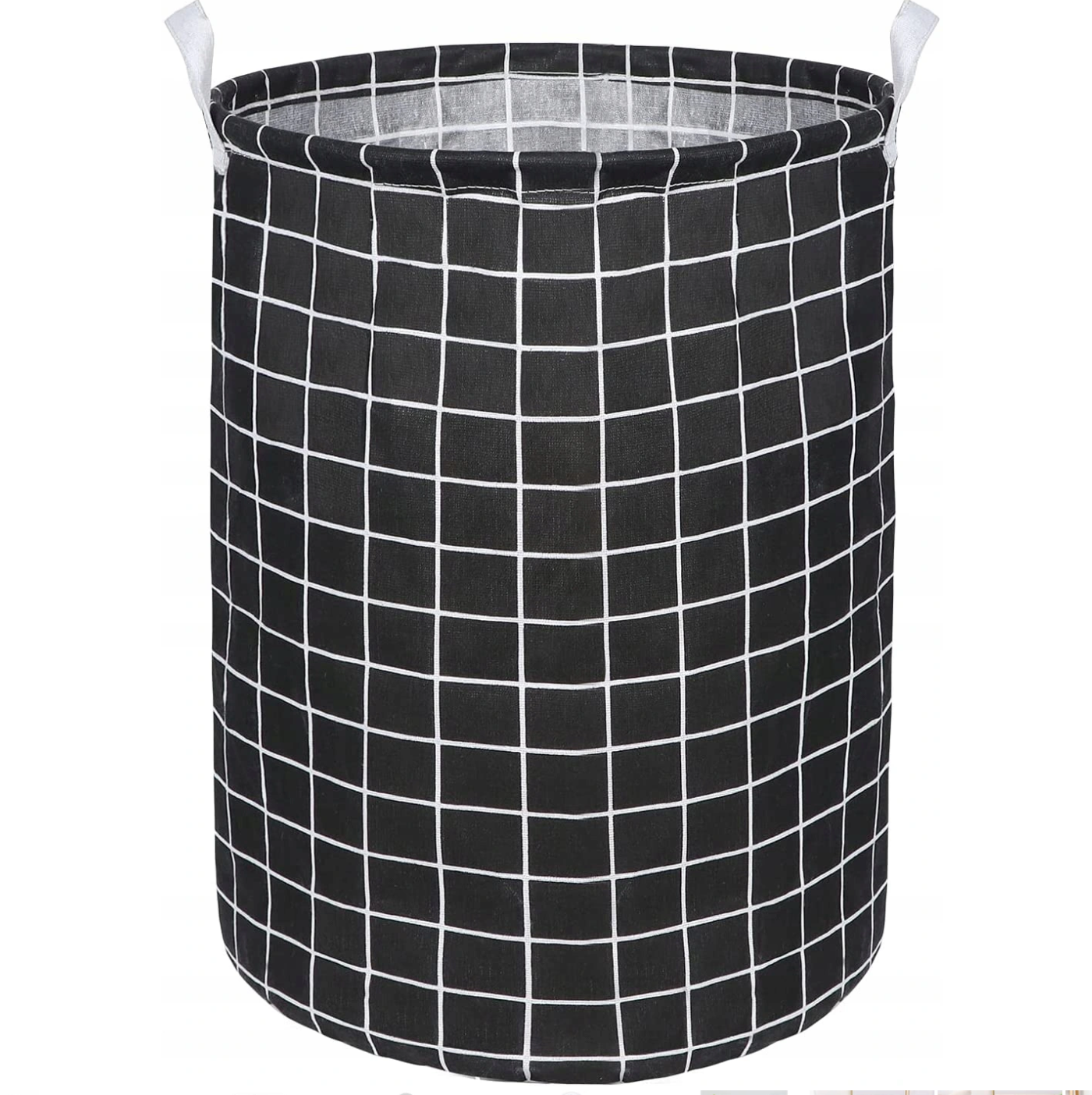 Krepšys žaislams 35 x 42 cm – pagrindinis vaizdas