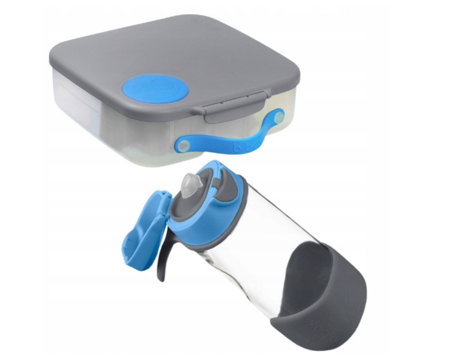 BBOX priešpiečių dėžutė ir gertuvė – pagrindinis vaizdas