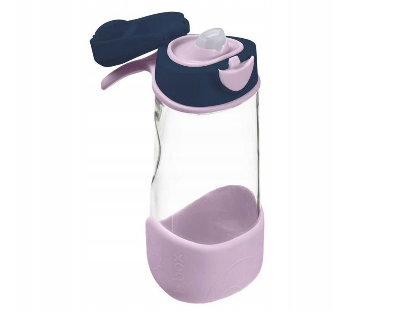 BBOX sportinis tritano buteliukas gertuvė 450 ml – pagrindinis vaizdas