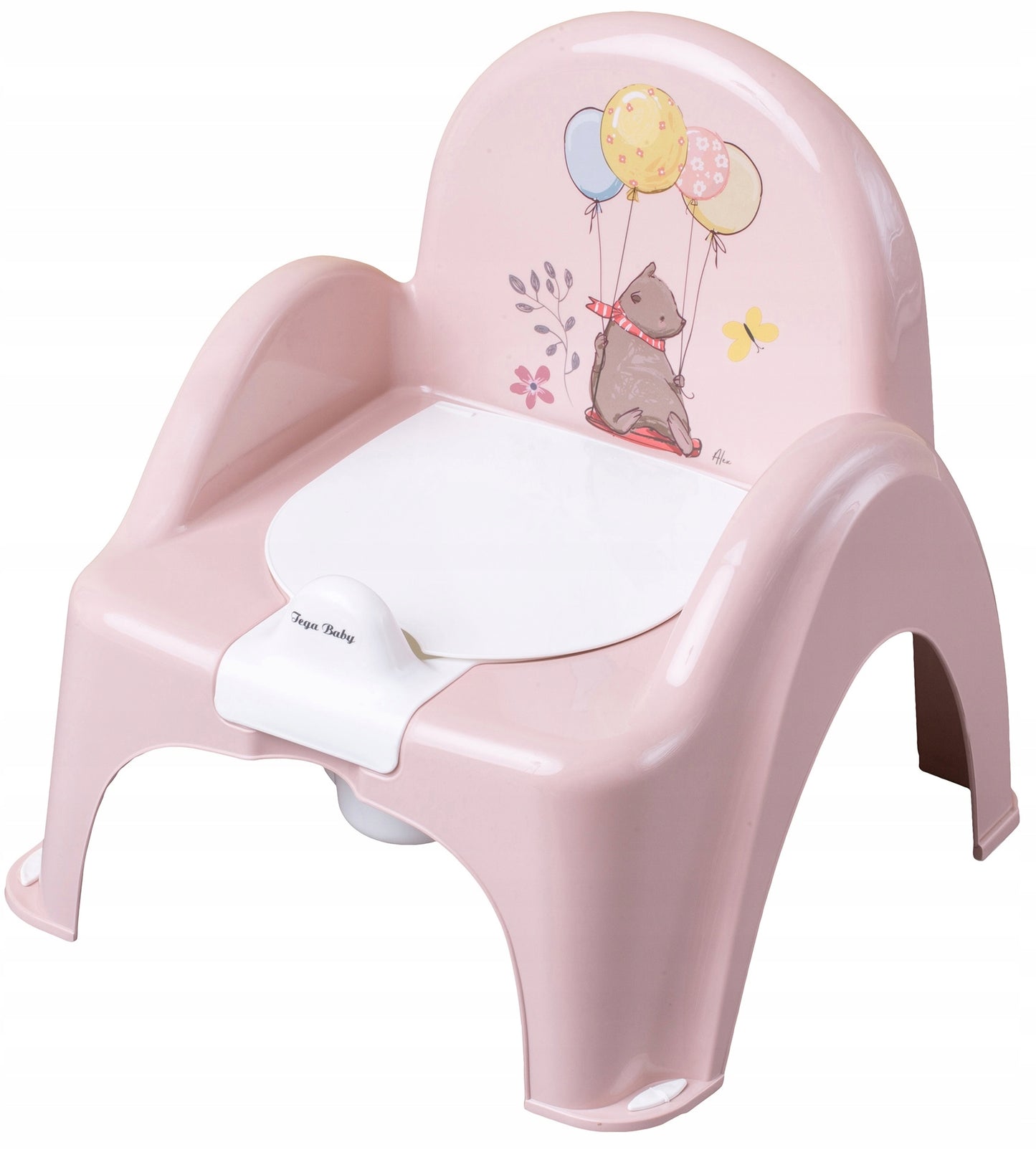 Naktipuodis Tega Baby – pagrindinis vaizdas