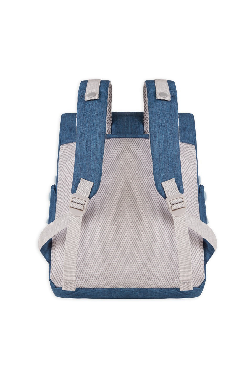 Colibro Pop krepšys prie vežimėlio, mėlynos spalvos – vaizdas 5