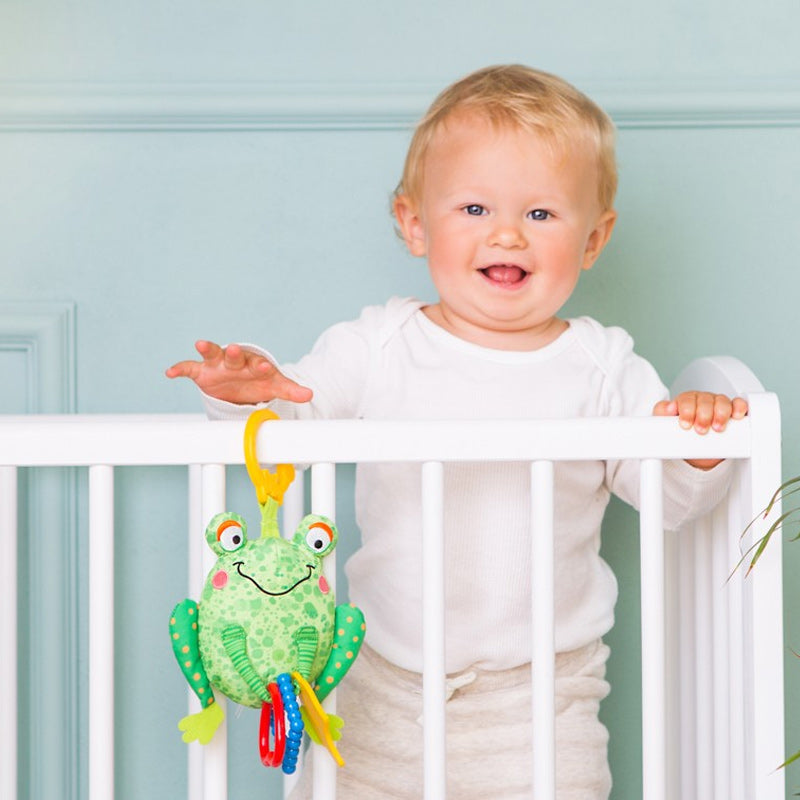 Balibazoo pakabukas Tinker Bell Frog – vaizdas 3