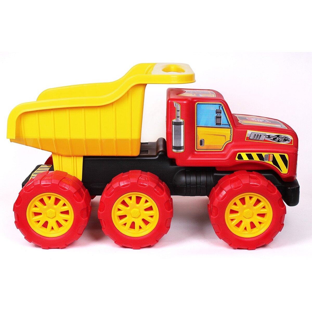 Automobilis savivartė didelis Technok 68 cm 4203 – vaizdas 4