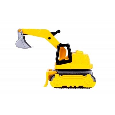 Buldozeris 6276 Technok – vaizdas 3