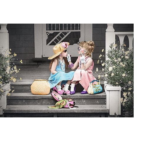 Castorland dėlionė Finishing Touch 500 det – vaizdas 2