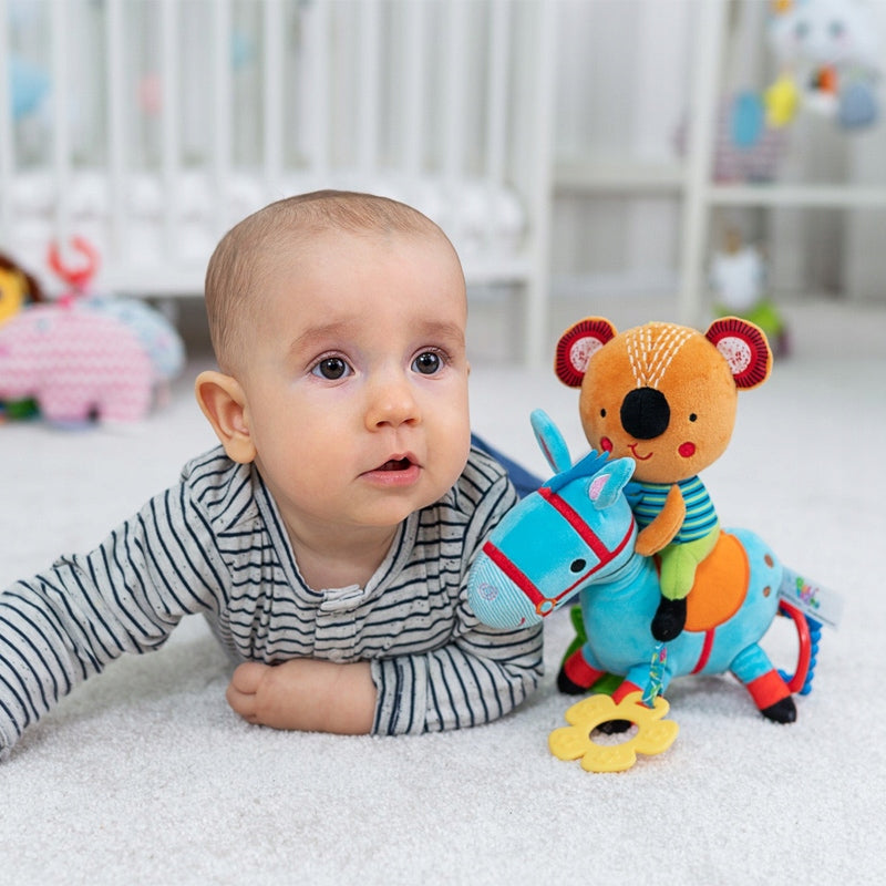 Balibazoo pakabukas Music Horse – vaizdas 2