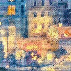 Cherry Pazzi dėlionė Dream for Two in New York 1000 det – vaizdas 5