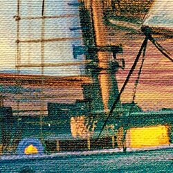 Cherry Pazzi dėlionė Dream for Two in New York 1000 det – vaizdas 6