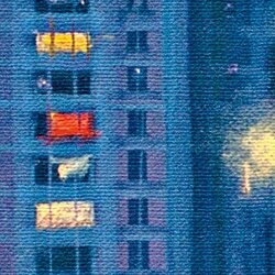 Cherry Pazzi dėlionė Dream for Two in New York 1000 det – vaizdas 7