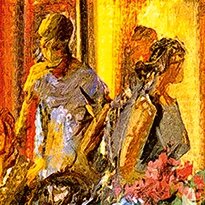 Cherry Pazzi dėlionė Evening in Annecy 1000 det – vaizdas 7