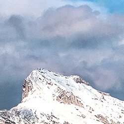 Cherry Pazzi dėlionė Lake Vermilion, Banff National Park, Canada 1000 det – vaizdas 7