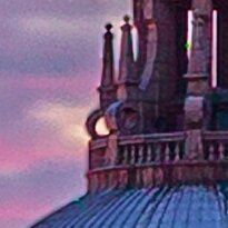 Cherry Pazzi dėllionė Canale Grande 1000 det – vaizdas 5