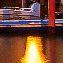 Cherry Pazzi dėllionė Canale Grande 1000 det – vaizdas 4