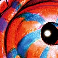 Cherry Pazzi dėllionė Chameleon 1000 det – vaizdas 7