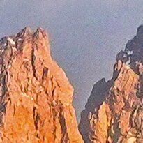 Cherry Pazzi dėllionė Santa Maddalena, Dolomites 1000 det – vaizdas 5