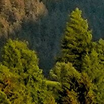 Cherry Pazzi dėllionė Santa Maddalena, Dolomites 1000 det – vaizdas 4