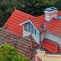 Cherry Pazzi dėllionė Sydney Skyline 1000 det – vaizdas 4