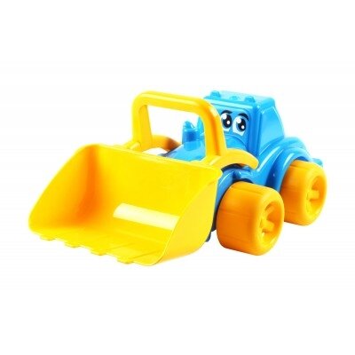 Ekskavatorius Technok 0960 – vaizdas 2