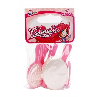 Grožio rinkinys Technok 6771 – vaizdas 3