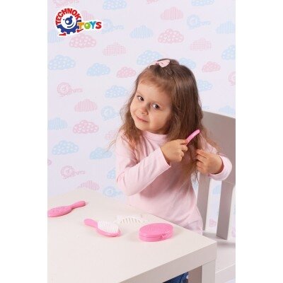 Grožio rinkinys Technok 6771 – vaizdas 4