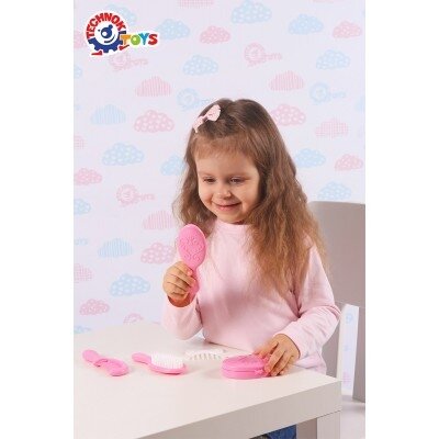 Grožio rinkinys Technok 6771 – vaizdas 5