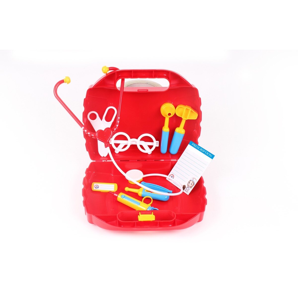 Gydytojo rinkinys lagamine Technok 4012 – vaizdas 2