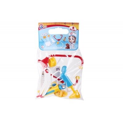 Gydytojo rinkinys Technok 4029 – vaizdas 2