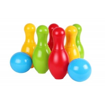 Kėgliai 0469 Technok – vaizdas 2