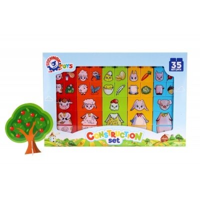 Konstruktorius 6849 Technok – vaizdas 2