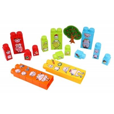 Konstruktorius 6849 Technok – vaizdas 3