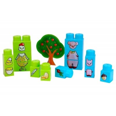 Konstruktorius 6849 Technok – vaizdas 4