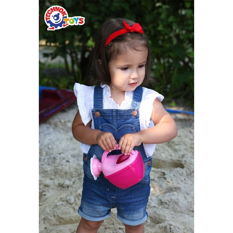 Laistytuvas mažas Technok 3060 – vaizdas 4