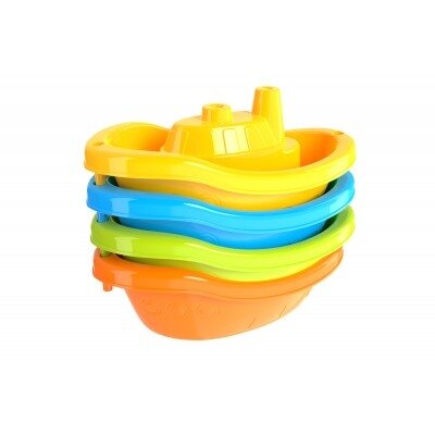 Laivelių rinkinys 6597 Technok – vaizdas 2