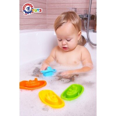 Laivelių rinkinys 6597 Technok – vaizdas 4