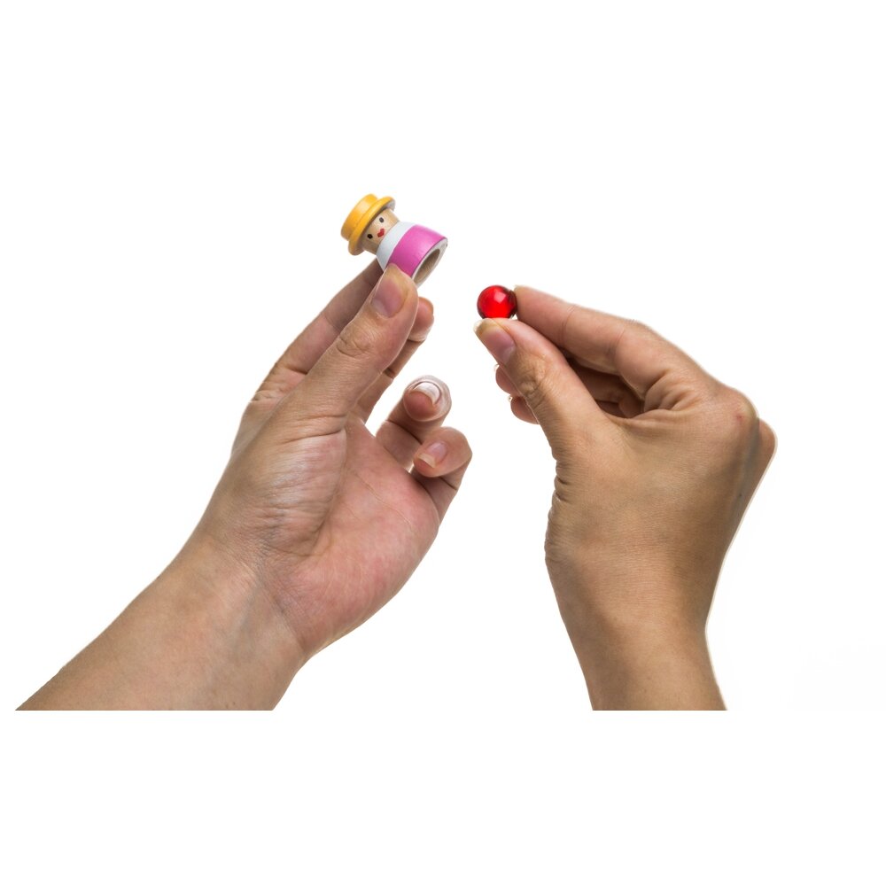 Lavinamasis stalo žaidimas RA LOBIAI – vaizdas 7