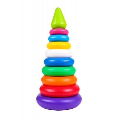 Lavinamoji piramidė Technok 2360 – vaizdas 4