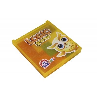 Loginis žaidimas „Labirintas“ Technok 1264 – pagrindinis vaizdas