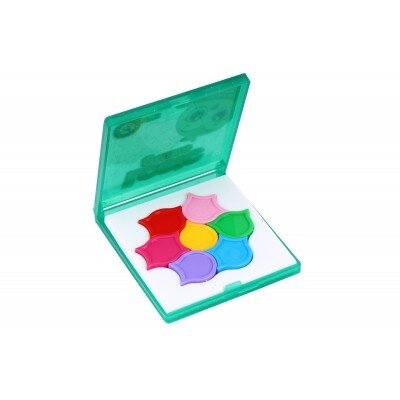 Loginis žaidimas „Mozaika“ Technok 1257 – vaizdas 2