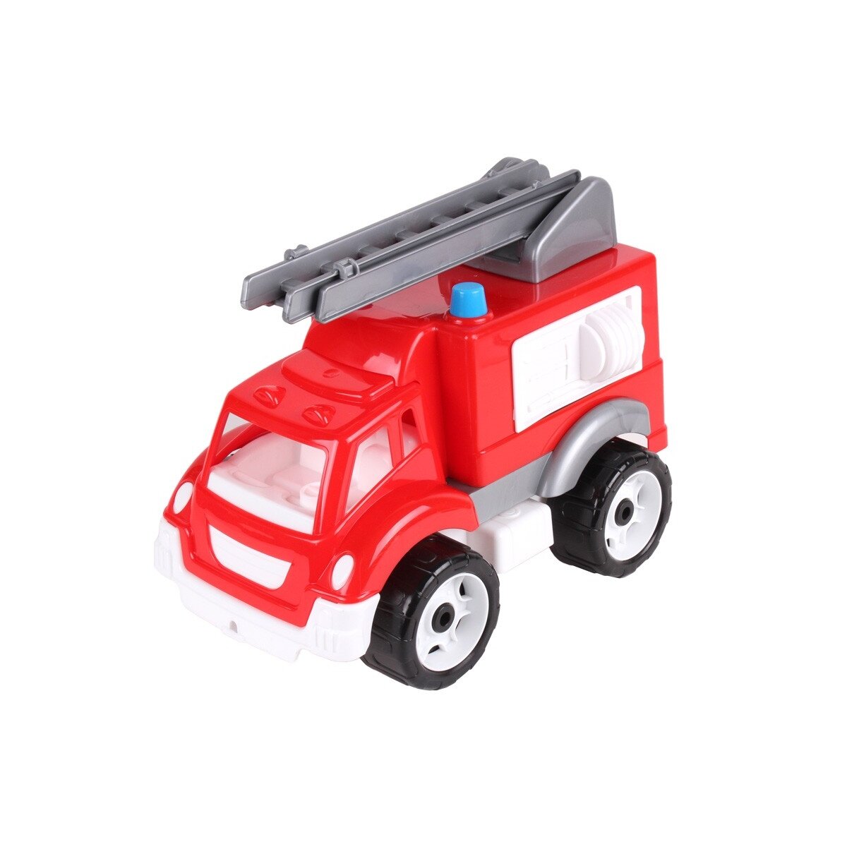 Mašina šukšliavežė Technok 1738 – vaizdas 4