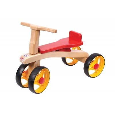 Medinis triratukas Technok 4760 – vaizdas 3