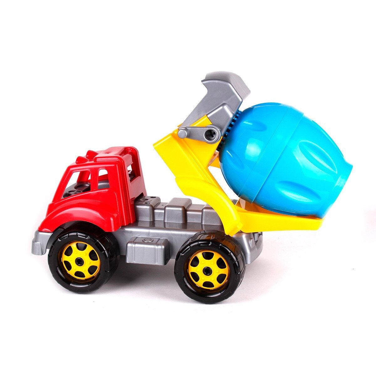 Betonvežis 33 cm Technok – vaizdas 2