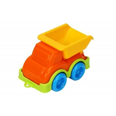 Mini sunkvežimis Technok 5170 – pagrindinis vaizdas