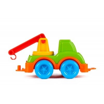 Mini vilkikas Technok 5248 – pagrindinis vaizdas