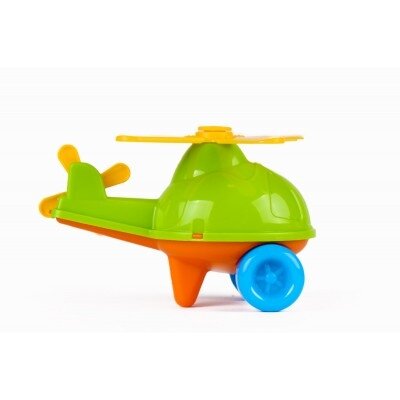 Mini vilkikas Technok 5248, raudonas – vaizdas 3